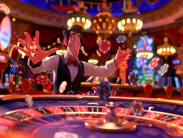 3k casino