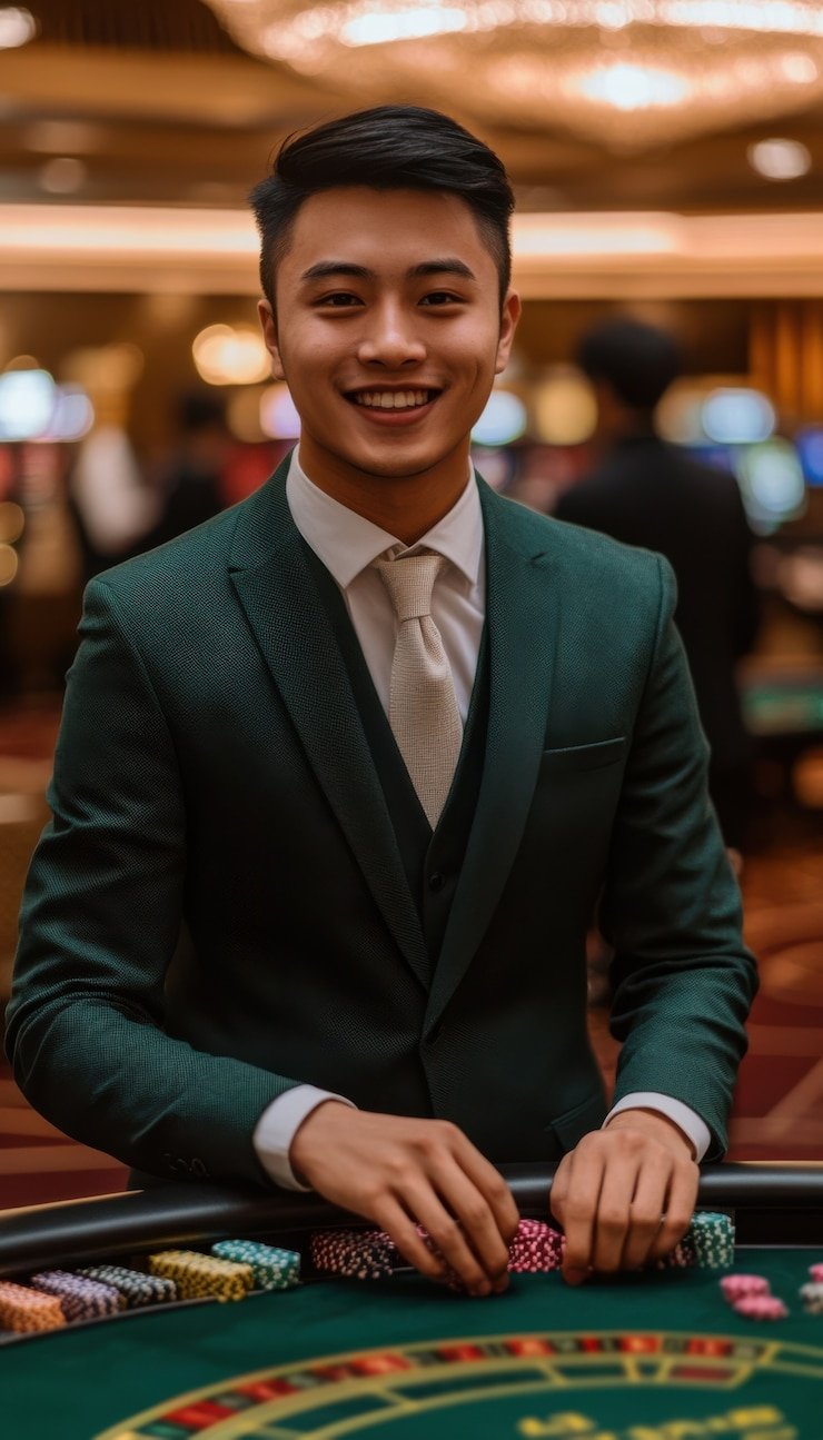 3k casino