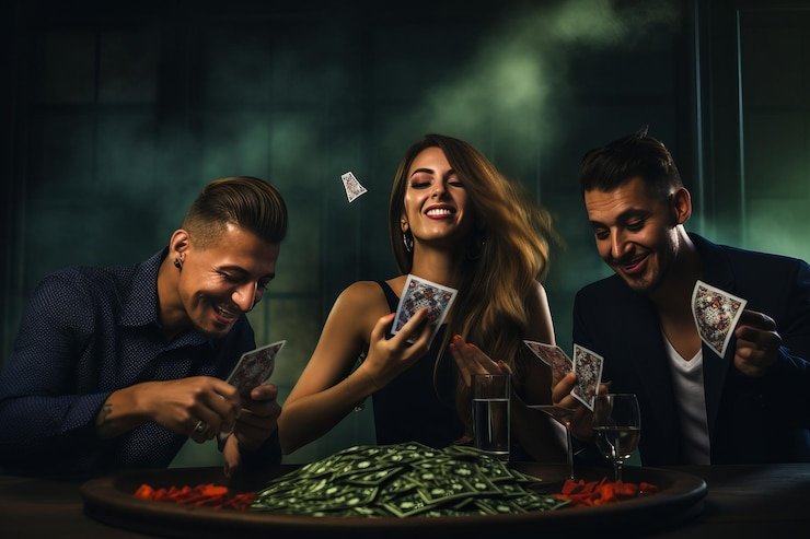 3k casino