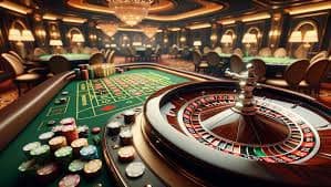 3k casino
