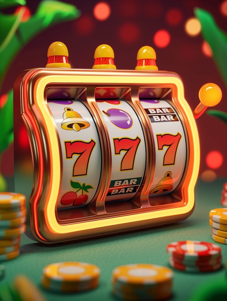 3k casino