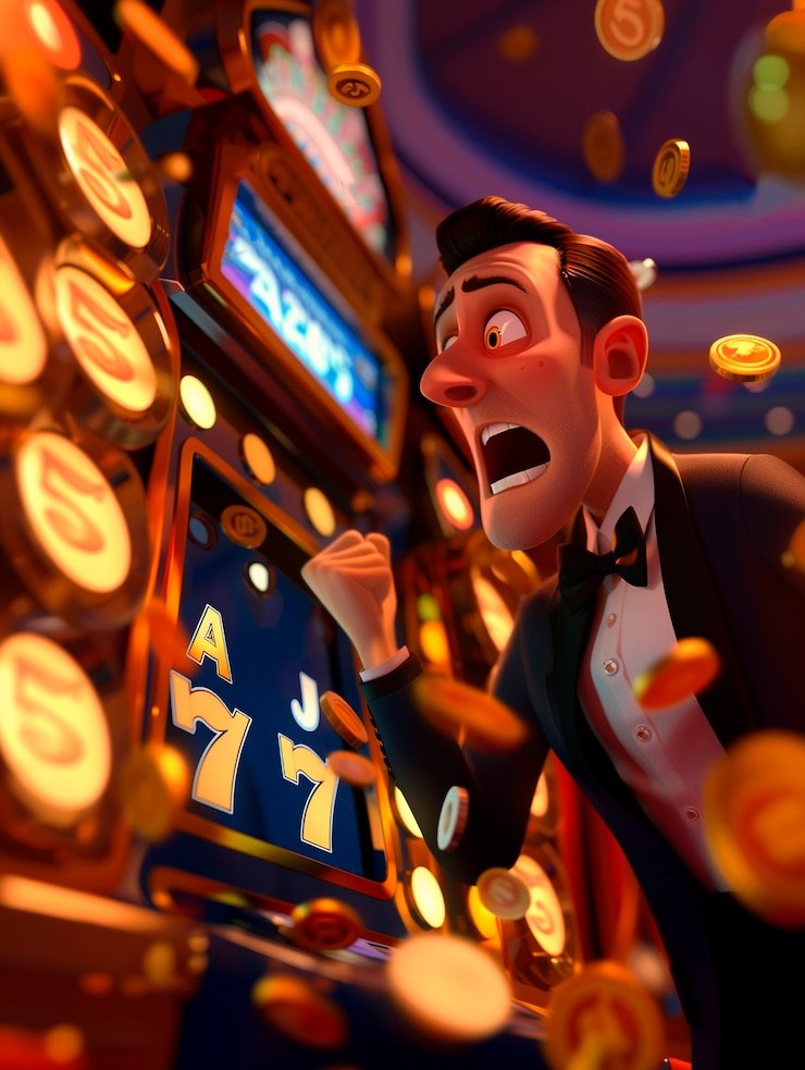 3k casino