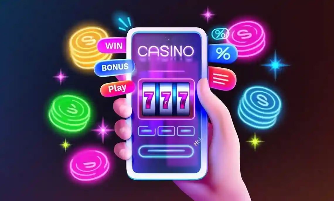 3k casino