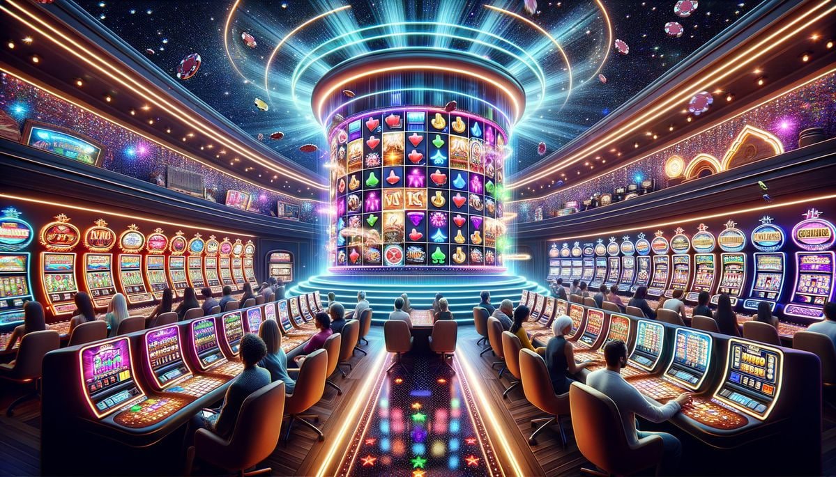 3k casino